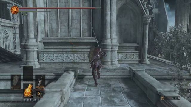 DARK SOULS 3 Replay (PS5) : Part 9 - Anri vs. Anor Londo смотреть онлайн