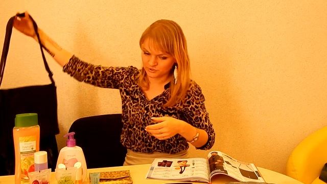 Новинки каталога №12 Орифлэйм смотреть онлайн