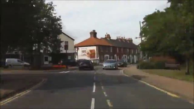 London streets (""400"") - SPEEEEED UP!!!!!! (8x) смотреть онлайн