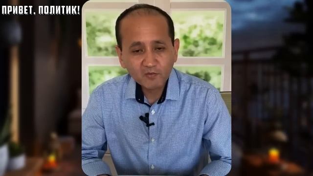 Токаев исполнил поручение! Началось поглощение Казахстана! - Мухтар Аблязов смотреть онлайн