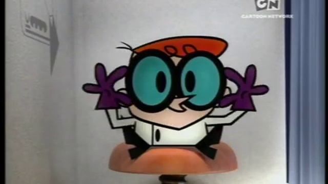 Dexters Laboratory - Dexter Takes A Photo смотреть онлайн