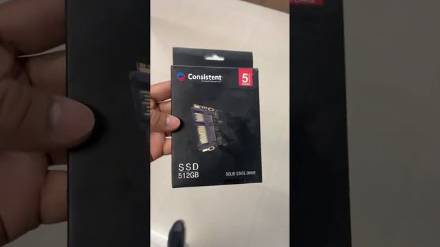 Consistent 512GB SSD available at DSS Stores. смотреть онлайн