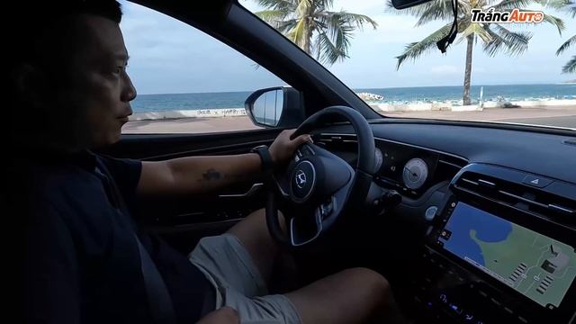 Trải nghiệm Hyundai Tucson 1.6T cùng android box Elliview D4 смотреть онлайн