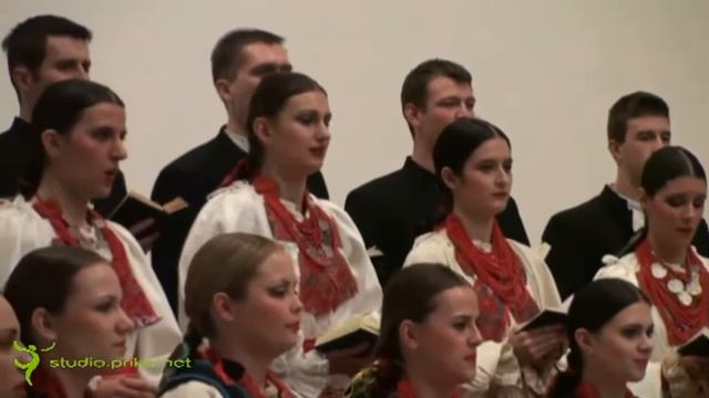 Oj, Betleme, Betleme - FA SKUD-a "Ivan Goran Kovačić", Zagreb смотреть онлайн