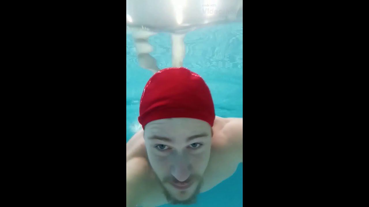 Какой телефон снимает под водой лучше всех? Смотрим! Обзор Blackview bv9500! смотреть онлайн