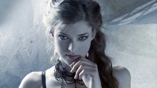 Фортепиано и Басс! Идеально! Безумная Красота! "На Краю" Потрясающая и Таинственная Музыка для души смотреть онлайн