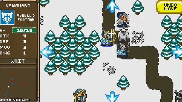 Knights of Aira Game смотреть онлайн