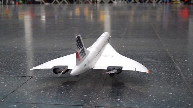 ULTRA LIGHTWEIGHT RC INDOOR PLANE MODELS | ANTONOV AN-225 | DASH8 Q300 Q400 | CONCORDE | F4U CORSAI смотреть онлайн