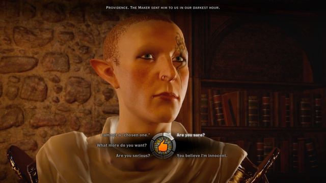 Dragon Age: Inquisition - Griffon Plate Schematic - Griffon Armor смотреть онлайн