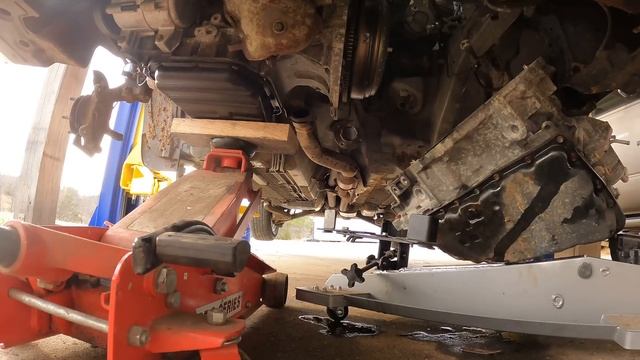 Fixing a Nissan Rogue Transmission So I Can Give It Away. GOAL MET! смотреть онлайн