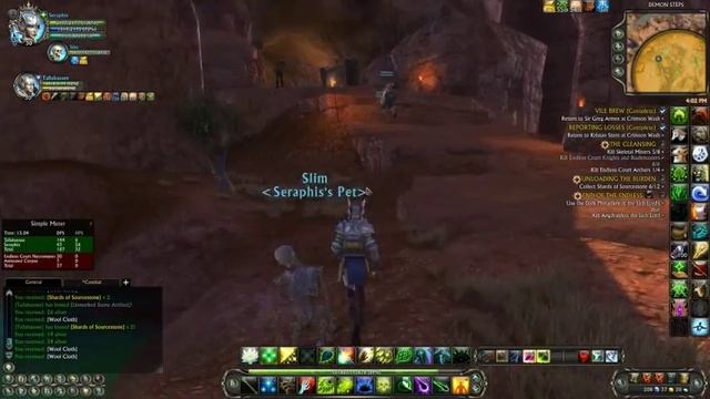 Let's Play Rift - Part 56 - Endless Court Genocide смотреть онлайн