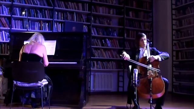 Вальсы Крейслера: "Муки любви" и "Прекрасный розмарин" смотреть онлайн