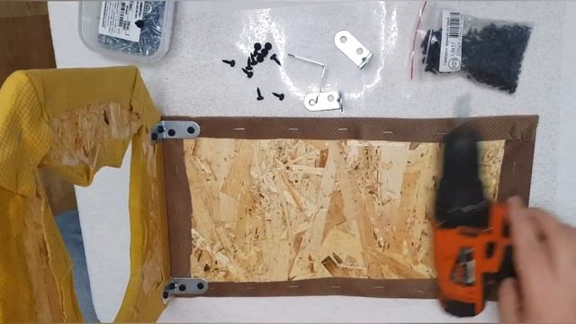 Домик с когтеточкой и лежанками для кошки своими руками! смотреть онлайн