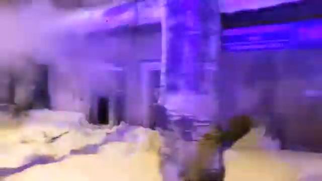 Пожар. Ул. ЖЕЛЕЗНОДОРОЖНАЯ смотреть онлайн