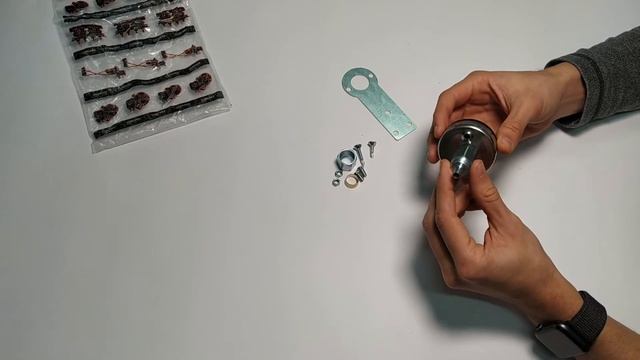 Выносное заправочное устройство CONCORD под бампер или в бампер смотреть онлайн