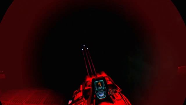 Doom 3 VR_20210803214516 смотреть онлайн