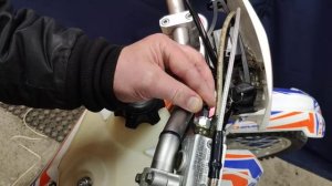 Kayo K1. Стоп сигнал.