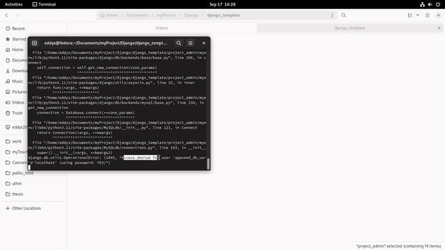 Django: Power of Kepepet (Eps. 1), buat web-app kurang dari 1 minggu смотреть онлайн