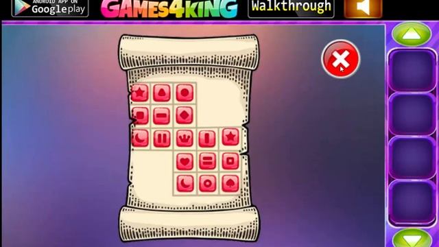 G4K Clever Cat Thief Escape Game Walkthrough смотреть онлайн