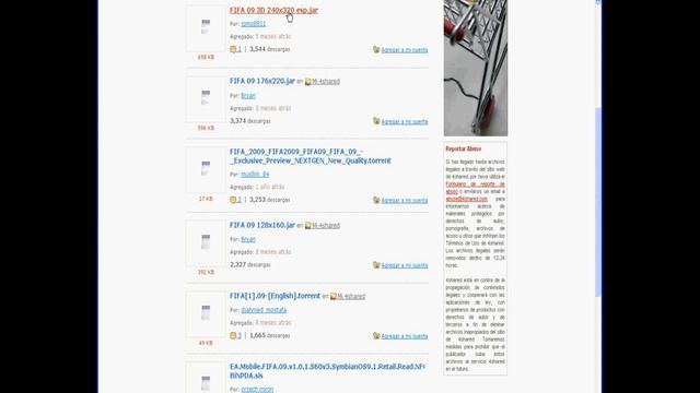 Como poner juegos java en un celular смотреть онлайн