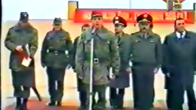 27 мсд 506 мсп на Первой Чеченской Войне смотреть онлайн