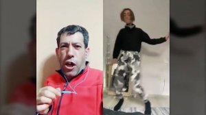 ЧИН ЧИН ДЕ — ОТКУДА МЕМ? ПЕРЕВОД