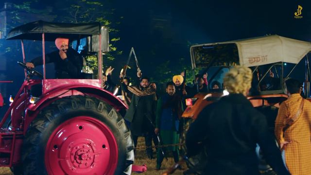 BAILARAS - KASHI NATH FT. BILL SINGH | BABBU MAANI | NOISY RASCALS смотреть онлайн