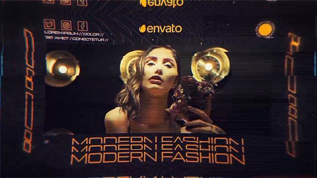 Fashion of Future смотреть онлайн