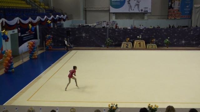2002 Пестикова Алина. Ярославль. бп.m2ts смотреть онлайн
