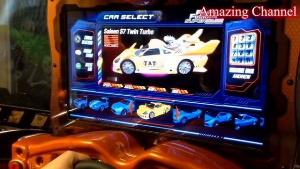 The Evolution Of Fast And Furious Games