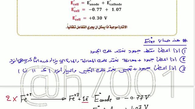 فصل رابع محاضرة 9 حسين الهاشمي