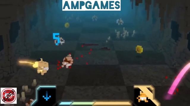 Game top Flipping Legend - iOS смотреть онлайн