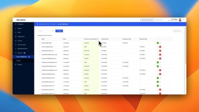 How to grant and request access? смотреть онлайн