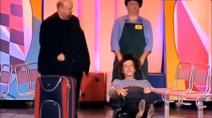 Кривое Зеркало 87