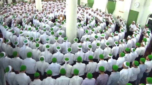 1. Суфии - зикр 1 (обрез)