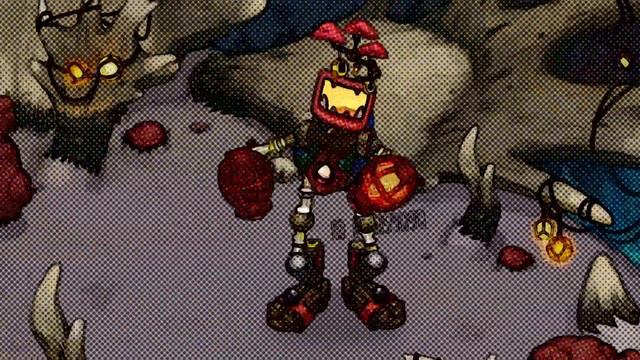 MSM - WUBBOX - COFFIN DANCE 2023 - My Singing Monsters