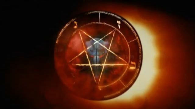 Masters of Horror - Intro/Opening Sequence смотреть онлайн