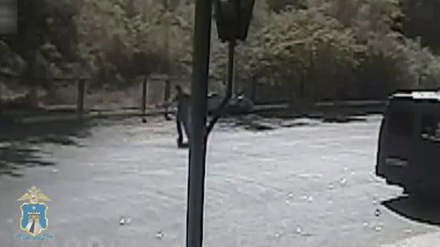 Ставрополец унёс домой сумку, которую приезжий забыл на автовокзале Теперь ему грозит 2 года лишен смотреть онлайн