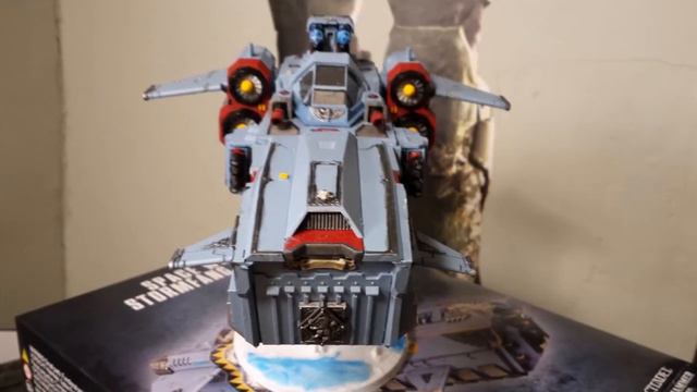 Space Wolves смотреть онлайн