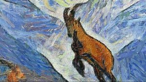 Пять песен о жизни - Марьям Дандамаева