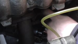 Замена стартера Ваз 2107. Весь процесс снятия и установки