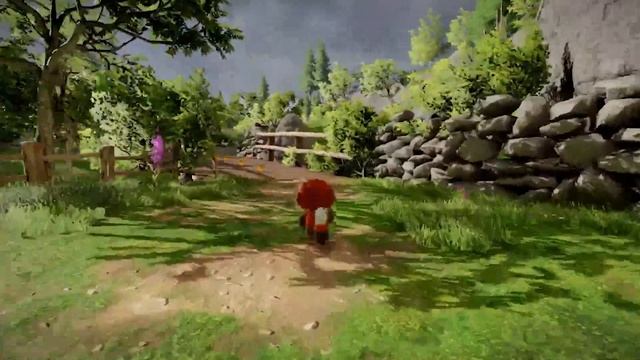 Tamarin﻿ Review on PS4 смотреть онлайн