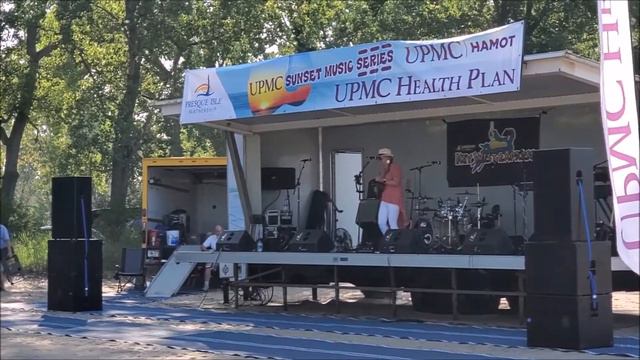 Серия концертов 