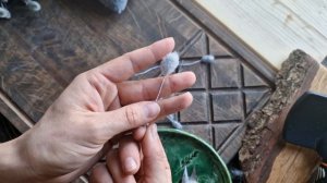 Как сделать реалистичную веточку вербы? Подробный мастер-класс для детей и взрослых!