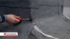 Как не ошибиться при монтаже наплавляемых кровельных материалов  ТЕХНОНИКОЛЬ — служба качества