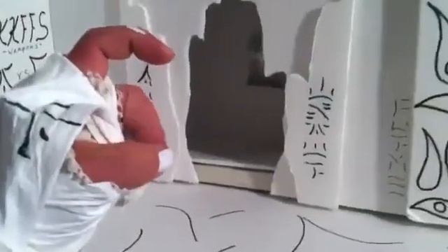 Тренировка по Хапкидо ??