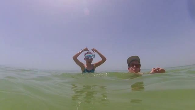 MEXICO - Part Four - Celestún смотреть онлайн