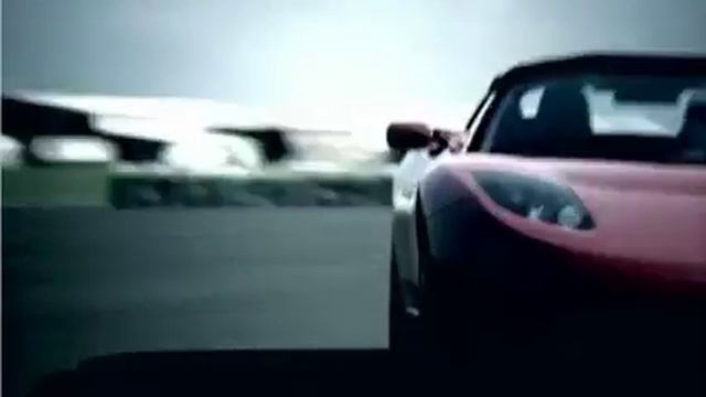 GRAN TURISMO 5 TRAILER - E3 SONY PS3 CONFERENCE смотреть онлайн