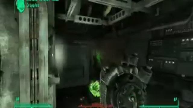 Fallout 3 Broken Steel review (RUS) смотреть онлайн