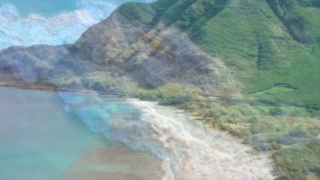 "BMR" Relaxing music ocean (Музыка и океан) смотреть онлайн